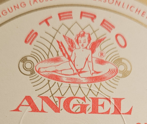 Angel Series
