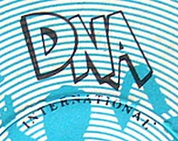 DNA International Records