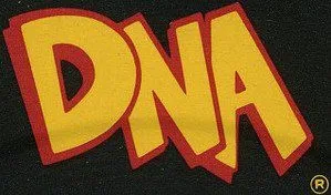 DNA International Records