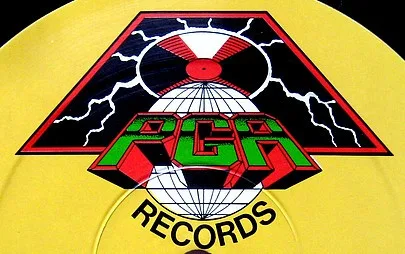 PGA Records