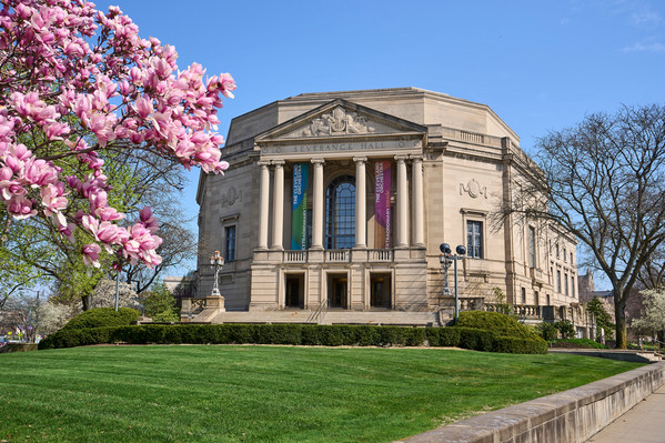 Severance Hall