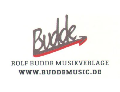 Rolf Budde Musikverlag