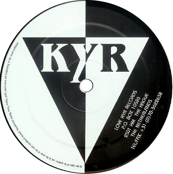 Love & KYR Records