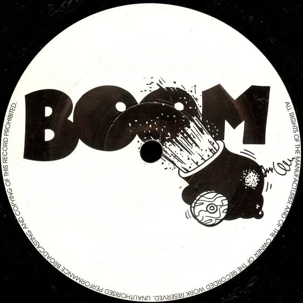 BooM