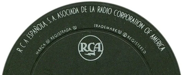 RCA Española, S.A.