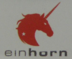 Einhorn