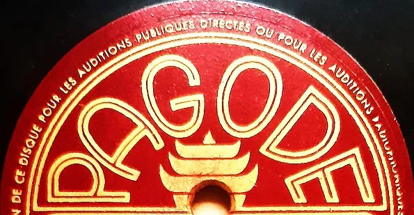 Pagode