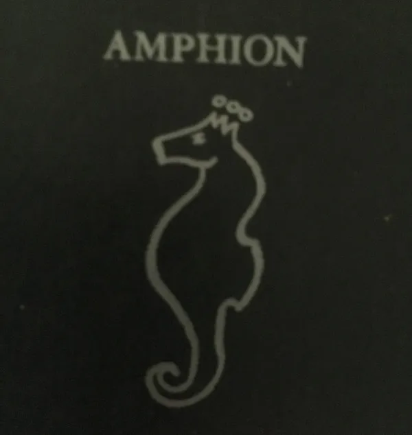 Amphion