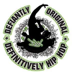 Definitive Jux