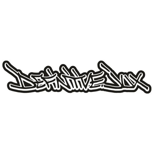 Definitive Jux