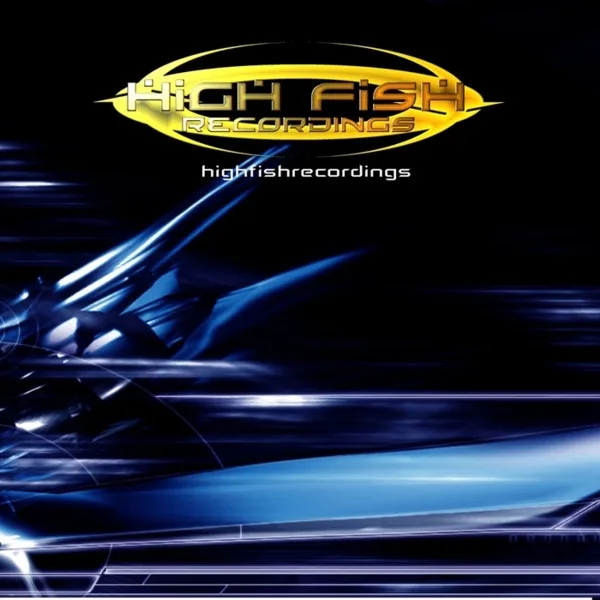 High Fish Recordings