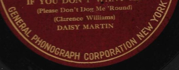 General Phonograph Corporation