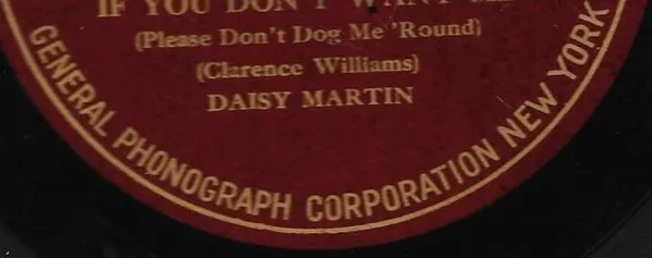 General Phonograph Corporation