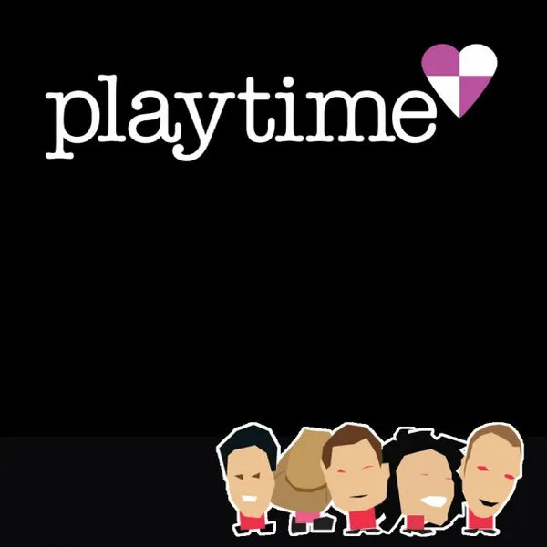 Playtime (2)