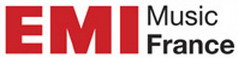 EMI Music France