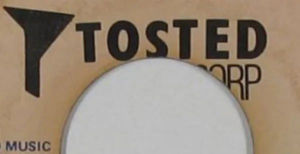 Tosted Music