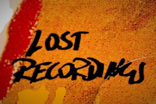 Lost Recordings (3)