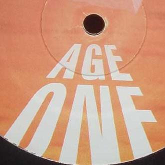 Age One Records