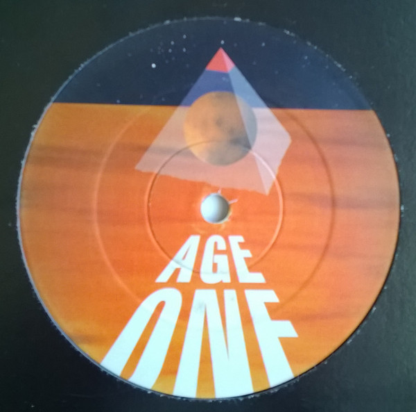 Age One Records