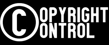Copyright Control