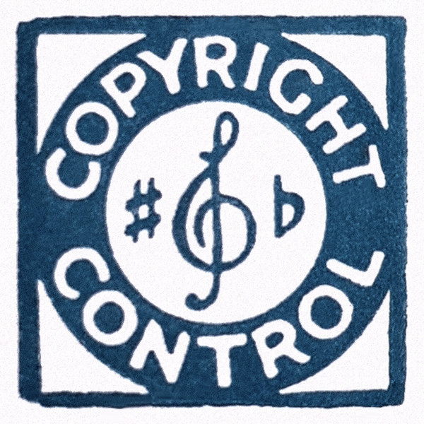 Copyright Control