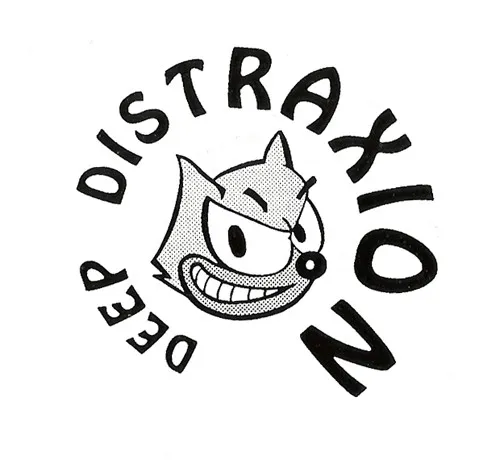 Deep Distraxion
