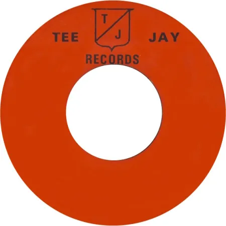 Tee Jay Records