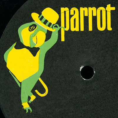 Parrot