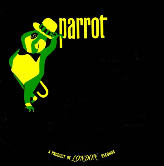 Parrot