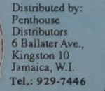 Penthouse Distributors