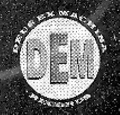 Deus Ex Machina Records