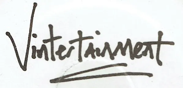 Vintertainment