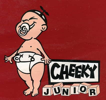 Junior Cheeky Records