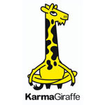Karma Giraffe