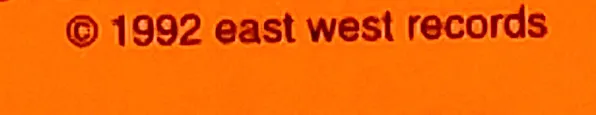 EastWest Records GmbH