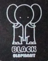 Black Elephant
