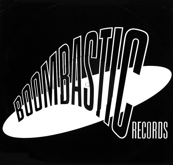Boombastic Records