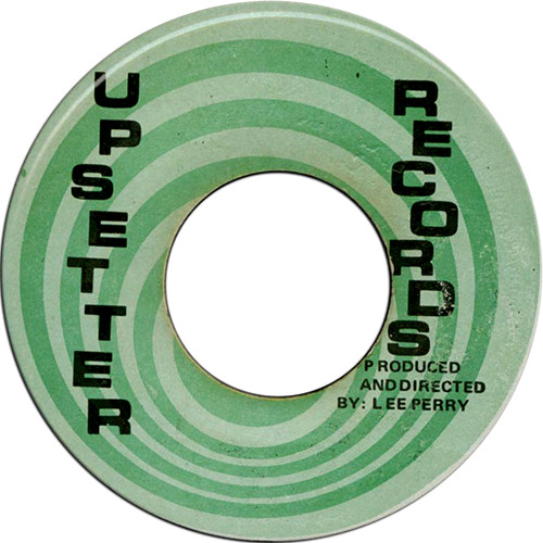 Upsetter Records (3)