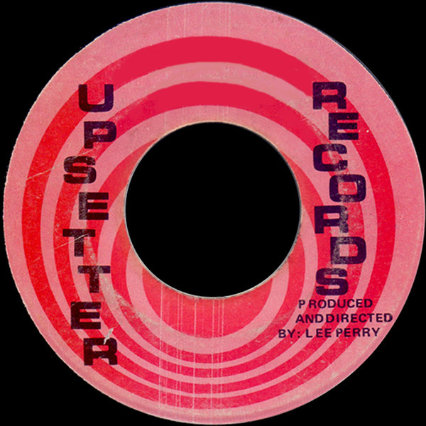 Upsetter Records (3)