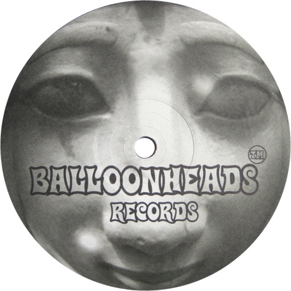 Balloonheads Records