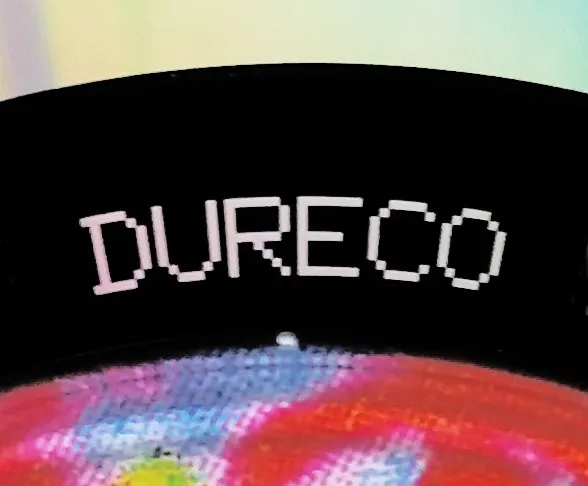 Dureco