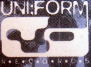 Uni:form Recordings