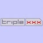 Triple XXX Red