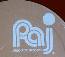 Palo Alto Records