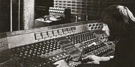 Island Studios