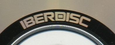 Iberdisc