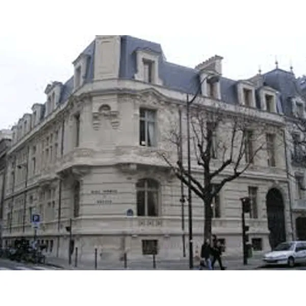 École Normale de Musique de Paris