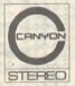Canyon