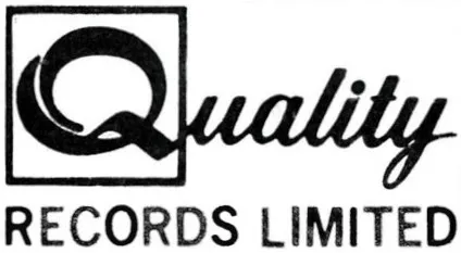 Quality Records Limited
