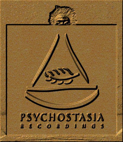 Psychostasia Recordings